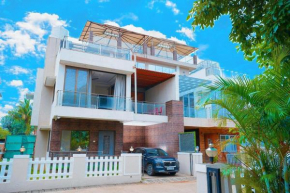 Star Villa